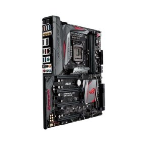 Asus Maximus VIII Extreme Intel Socket LGA 1151 HDMI DisplayPort 8 ...